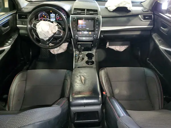 4T1BF1FK6GU258964 2016 TOYOTA CAMRY - Image 8