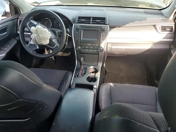 4T1BF1FK6GU258978 2016 TOYOTA CAMRY - Image 8