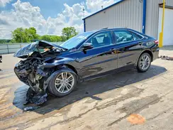 4T1BF1FK6GU259127 2016 TOYOTA CAMRY
