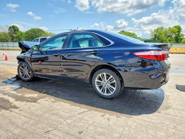 4T1BF1FK6GU259127 2016 TOYOTA CAMRY - Image 2