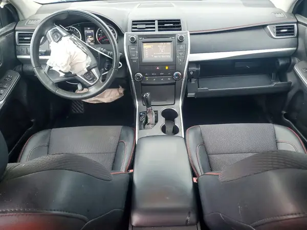 4T1BF1FK6GU259127 2016 TOYOTA CAMRY - Image 8