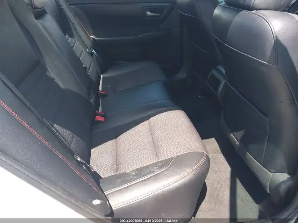 4T1BF1FK6GU259712 2016 TOYOTA CAMRY - Image 8