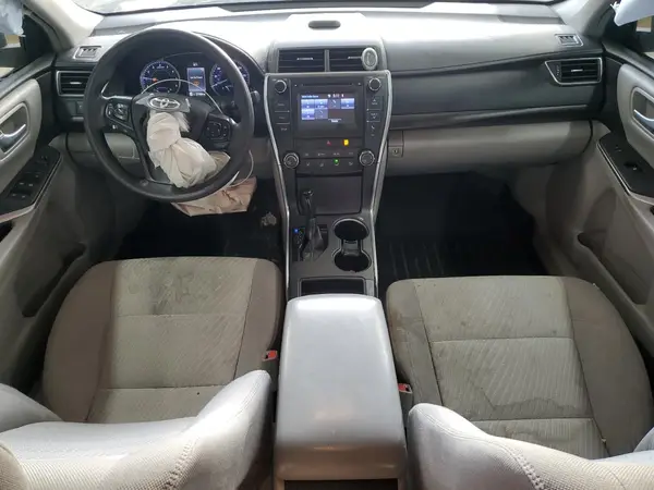 4T1BF1FK6GU262237 2016 TOYOTA CAMRY - Image 8