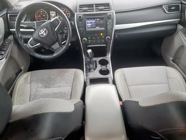 4T1BF1FK6GU262903 2016 TOYOTA CAMRY - Image 8