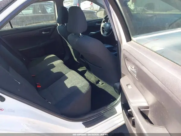 4T1BF1FK6GU262965 2016 TOYOTA CAMRY - Image 8