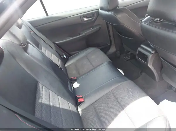4T1BF1FK6GU263274 2016 TOYOTA CAMRY - Image 8