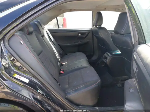 4T1BF1FK6GU263792 2016 TOYOTA CAMRY - Image 8