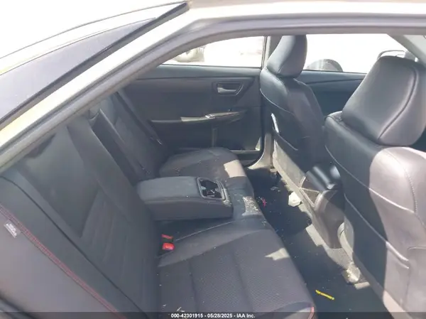 4T1BF1FK6GU264179 2016 TOYOTA CAMRY - Image 8