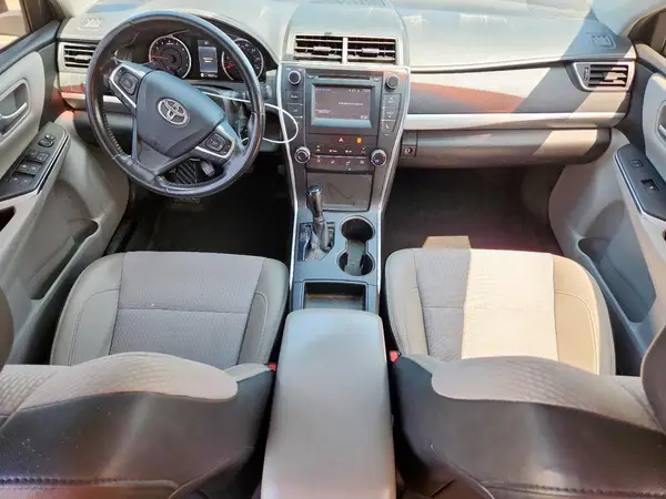 4T1BF1FK6GU264571 2016 TOYOTA CAMRY - Image 8