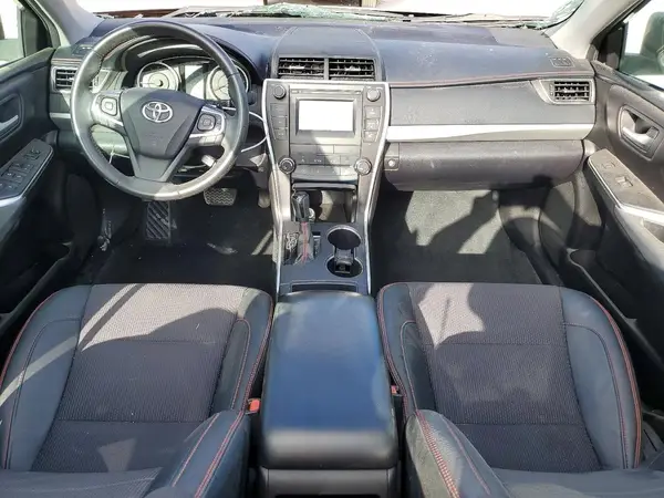 4T1BF1FK6GU264862 2016 TOYOTA CAMRY - Image 8