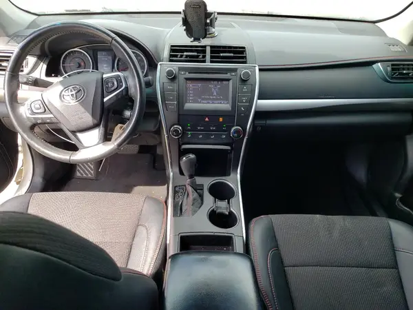 4T1BF1FK6GU264988 2016 TOYOTA CAMRY - Image 8