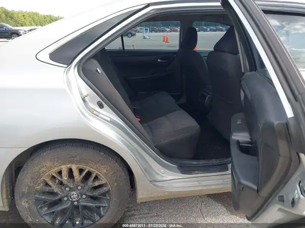 4T1BF1FK6GU265994 2016 TOYOTA CAMRY - Image 8
