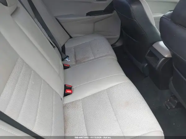 4T1BF1FK6GU266434 2016 TOYOTA CAMRY - Image 8