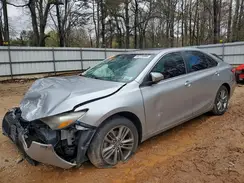 4T1BF1FK6GU266627 2016 TOYOTA CAMRY
