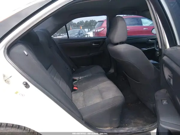 4T1BF1FK6GU267017 2016 TOYOTA CAMRY - Image 8