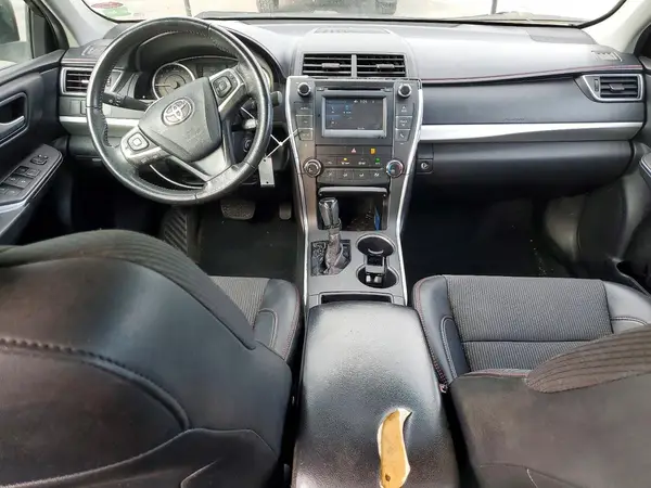 4T1BF1FK6GU500930 2016 TOYOTA CAMRY - Image 8