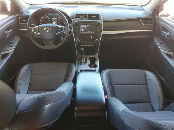 4T1BF1FK6GU500975 2016 TOYOTA CAMRY - Image 8