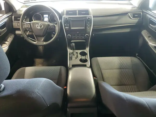 4T1BF1FK6GU501981 2016 TOYOTA CAMRY - Image 8