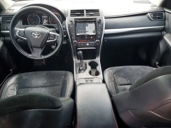 4T1BF1FK6GU502533 2016 TOYOTA CAMRY - Image 8