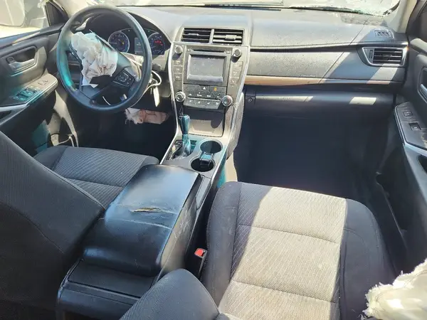 4T1BF1FK6GU503570 2016 TOYOTA CAMRY - Image 8