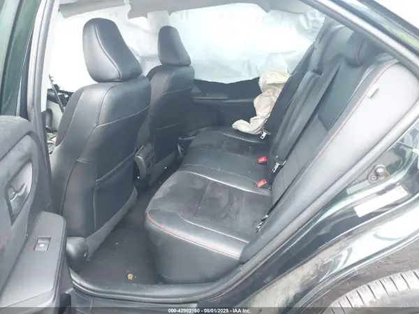 4T1BF1FK6GU504573 2016 TOYOTA CAMRY - Image 8