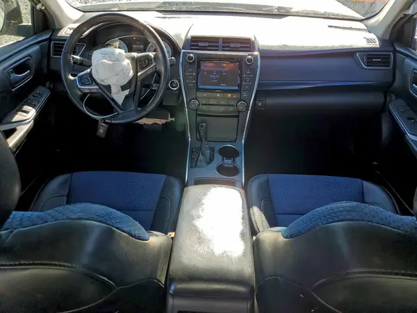 4T1BF1FK6GU505173 2016 TOYOTA CAMRY - Image 8