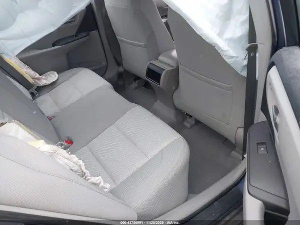 4T1BF1FK6GU506095 2016 TOYOTA CAMRY - Image 8