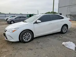 4T1BF1FK6GU507005 2016 TOYOTA CAMRY
