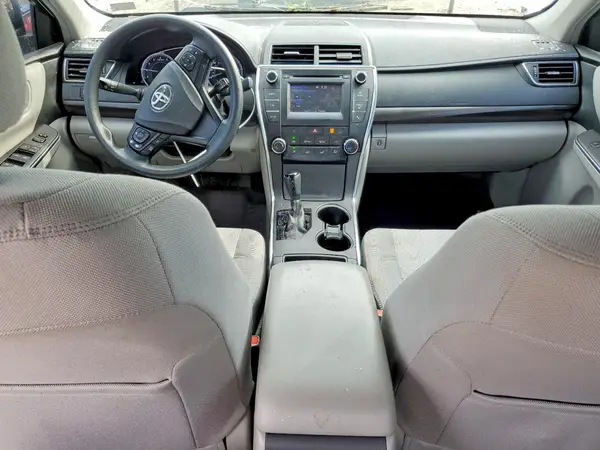 4T1BF1FK6GU507005 2016 TOYOTA CAMRY - Image 8