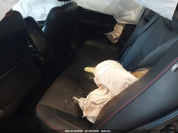 4T1BF1FK6GU507778 2016 TOYOTA CAMRY - Image 8