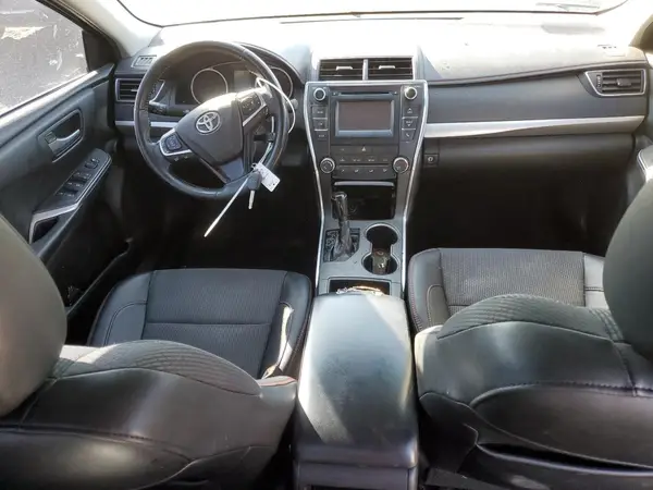 4T1BF1FK6GU508056 2016 TOYOTA CAMRY - Image 8