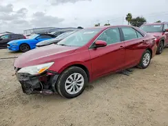 4T1BF1FK6GU510521 2016 TOYOTA CAMRY