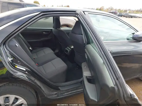 4T1BF1FK6GU510874 2016 TOYOTA CAMRY - Image 8