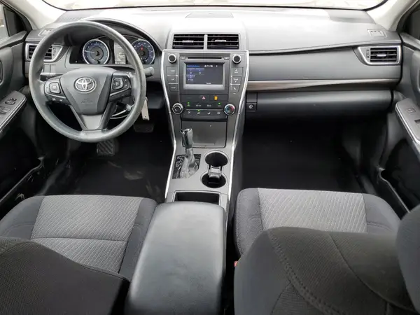 4T1BF1FK6GU511524 2016 TOYOTA CAMRY - Image 8