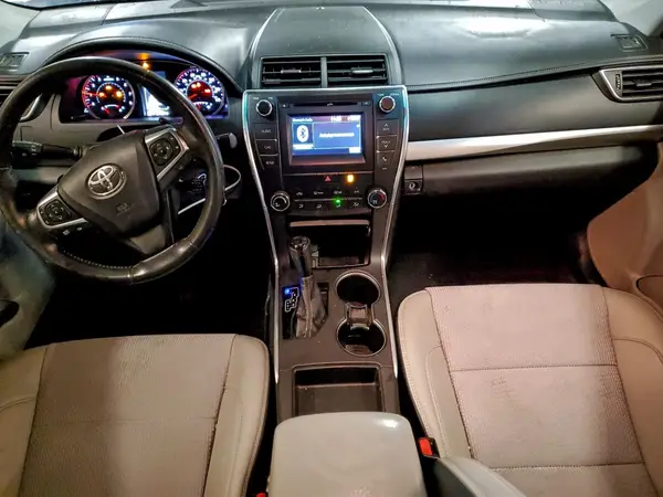 4T1BF1FK6GU511622 2016 TOYOTA CAMRY - Image 8