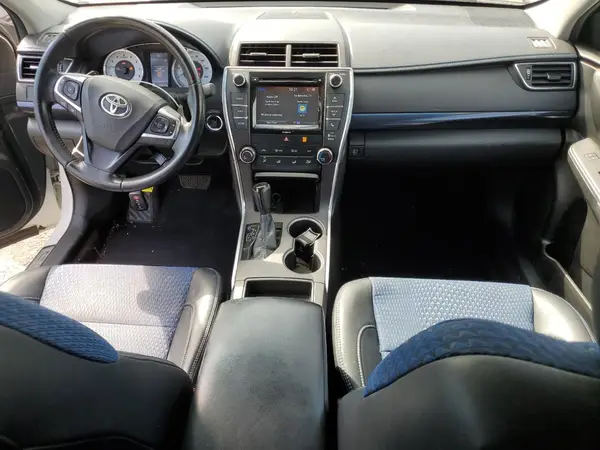 4T1BF1FK6GU511913 2016 TOYOTA CAMRY - Image 8