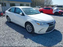 4T1BF1FK6GU512012 2016 TOYOTA CAMRY