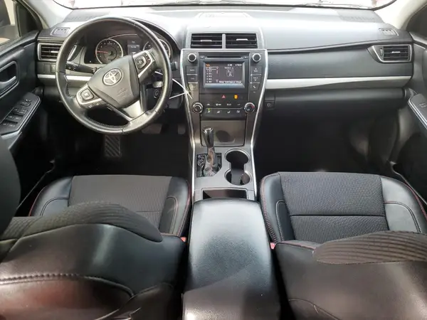 4T1BF1FK6GU512334 2016 TOYOTA CAMRY - Image 8