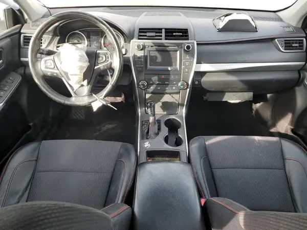 4T1BF1FK6GU513757 2016 TOYOTA CAMRY - Image 8