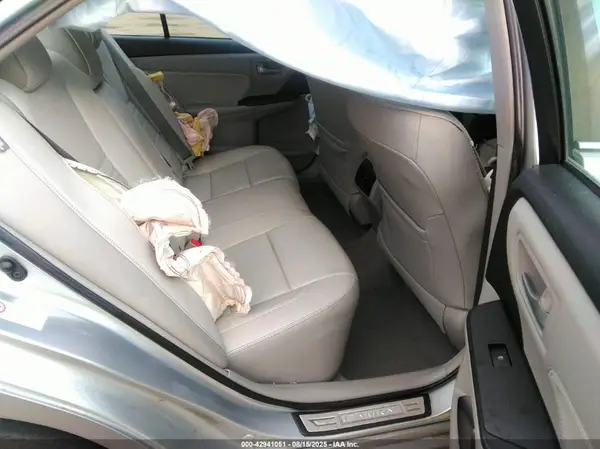 4T1BF1FK6GU513905 2016 TOYOTA CAMRY - Image 8