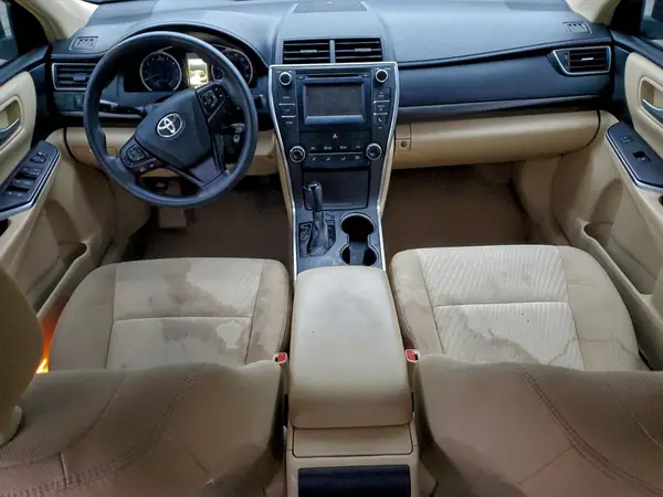 4T1BF1FK6GU514570 2016 TOYOTA CAMRY - Image 8