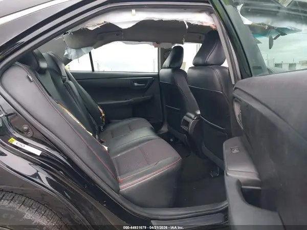 4T1BF1FK6GU516030 2016 TOYOTA CAMRY - Image 8