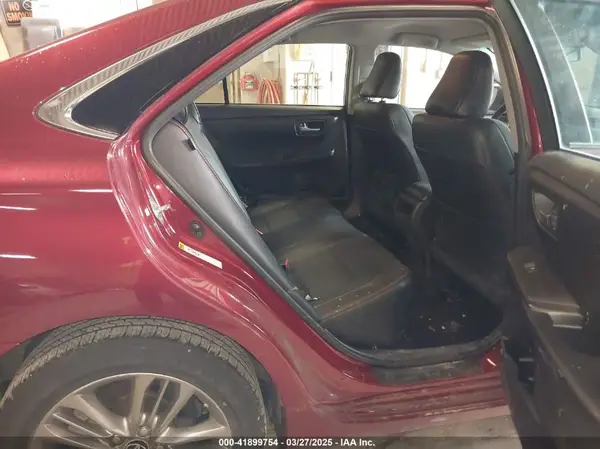 4T1BF1FK6GU516223 2016 TOYOTA CAMRY - Image 8