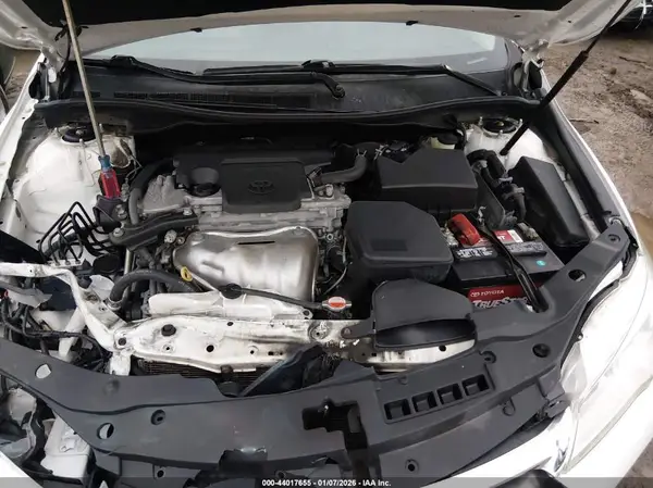 4T1BF1FK6GU516237 2016 TOYOTA CAMRY - Image 8
