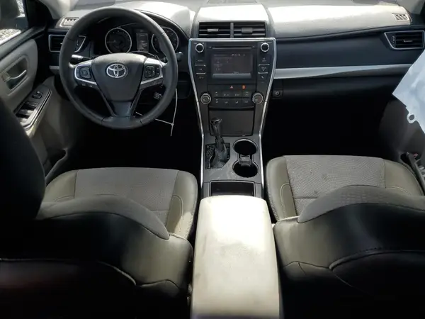 4T1BF1FK6GU516724 2016 TOYOTA CAMRY - Image 8