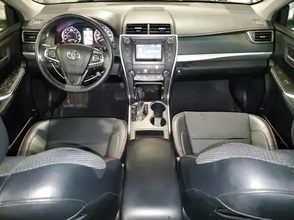 4T1BF1FK6GU518182 2016 TOYOTA CAMRY - Image 8