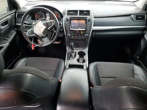 4T1BF1FK6GU518201 2016 TOYOTA CAMRY - Image 8