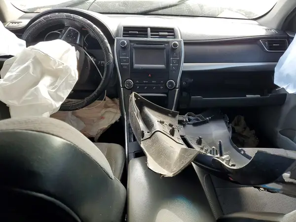 4T1BF1FK6GU518506 2016 TOYOTA CAMRY - Image 8