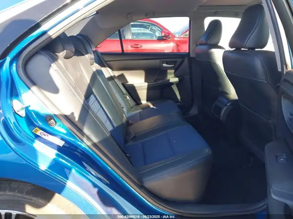 4T1BF1FK6GU518800 2016 TOYOTA CAMRY - Image 8