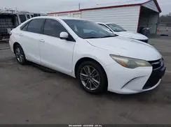 4T1BF1FK6GU519512 2016 TOYOTA CAMRY